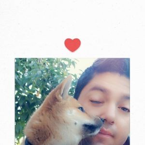 Meet your Posher, Edward